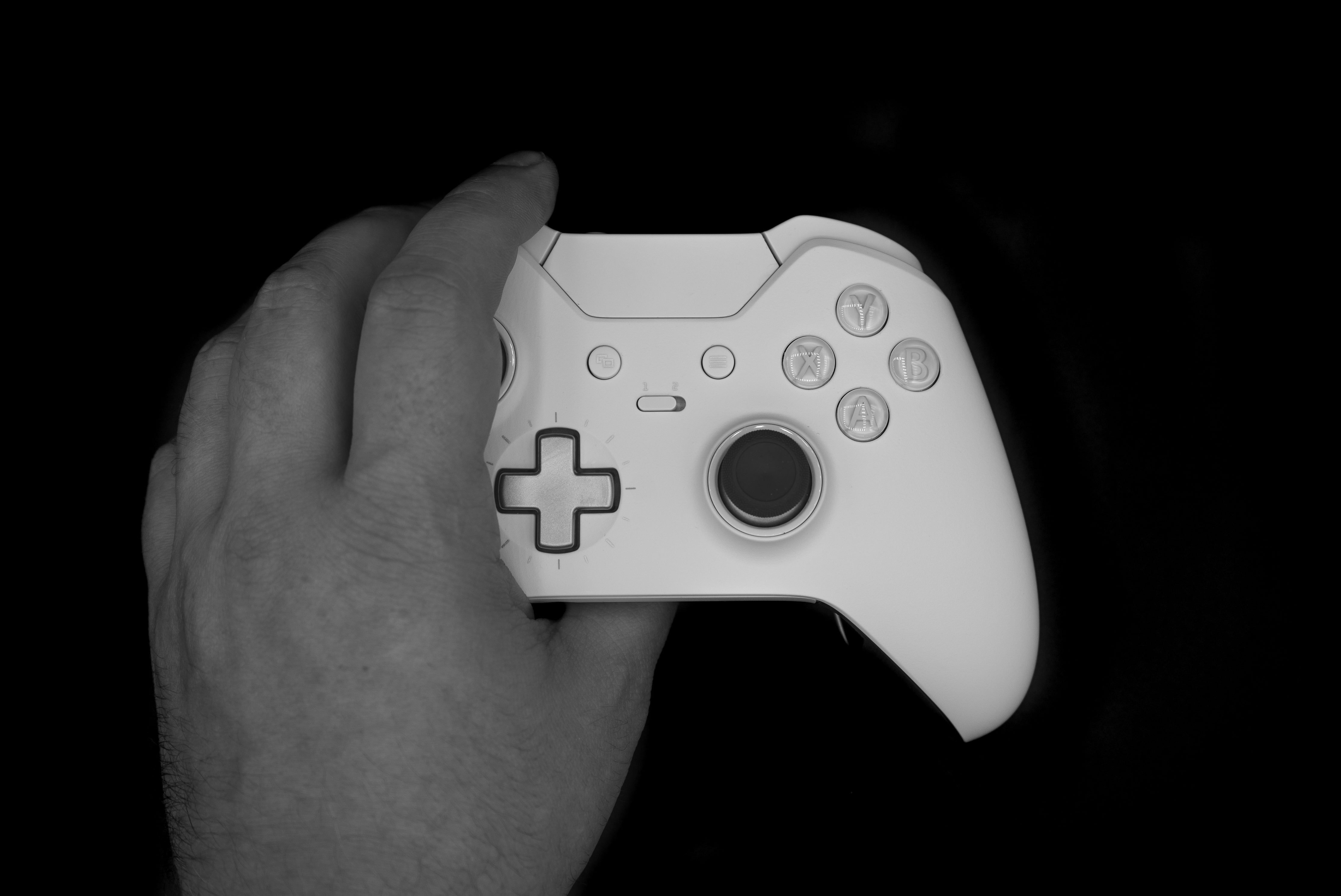Gaming – YourMainPlug.com