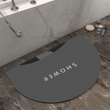 Super Absorbent Floor Mat For Home Bathroom