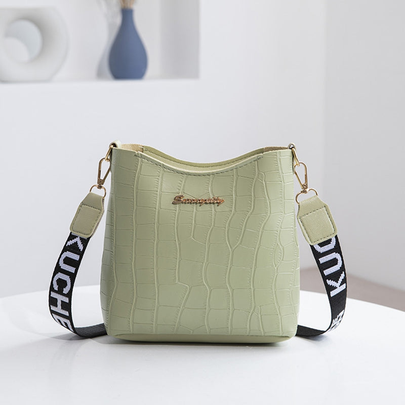 Luxury Crocodile Bag For Women