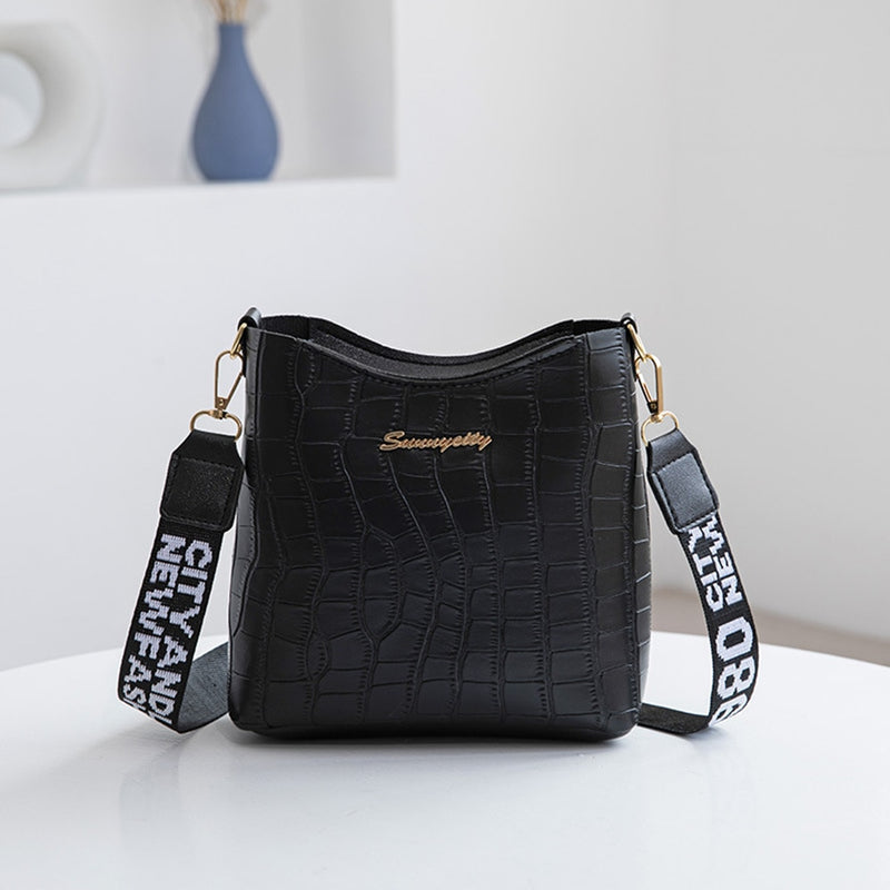 Luxury Crocodile Bag For Women